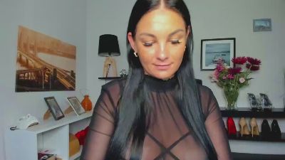 IvyMidnight live cam on Cam4