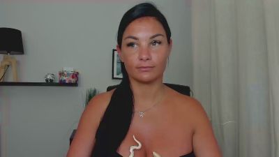 IvyMidnight live cam on Cam4