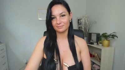 IvyMidnight live cam on Cam4