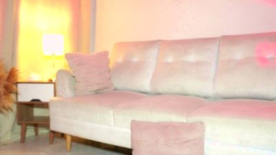 IvySanders live cam on Cam4