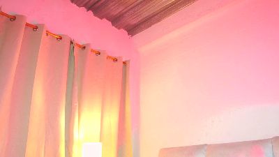 IvySanders live cam on Cam4