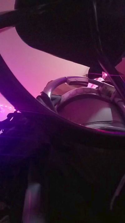 IvyVixen live cam on Cam4