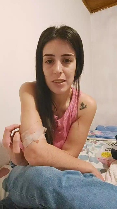 Ivybere live cam on Cam4