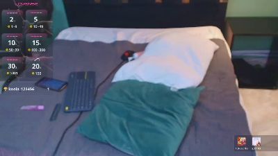 Ivys_grey18 live cam on Cam4