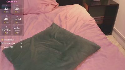 Ivys_grey18 live cam on Cam4