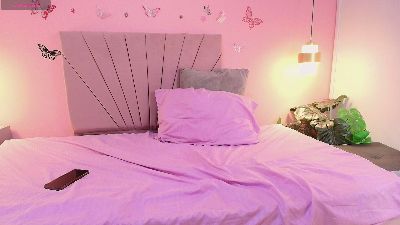 Ivys_grey18 live cam on Cam4