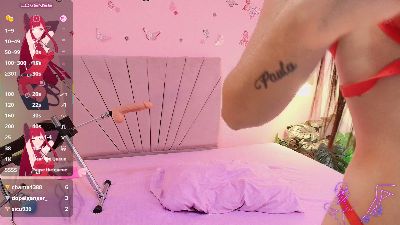 Ivys_grey18 live cam on Cam4