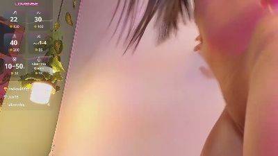 Ivys_grey18 live cam on Cam4