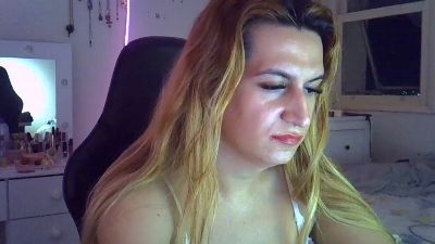 IzaCandy live cam on Cam4