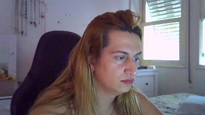 IzaCandy live cam on Cam4