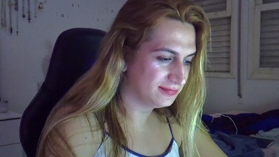IzaCandy live cam on Cam4