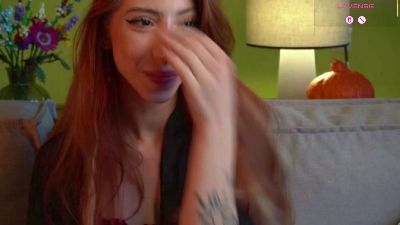 IzabellaSweet live cam on Cam4