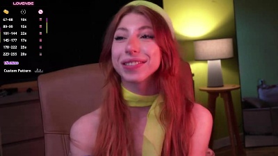 IzabellaSweet live cam on Cam4