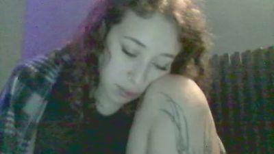 Izacat live cam on Cam4