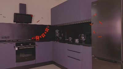 IzolaGoga live cam on Cam4