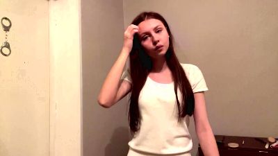 IzolaTonic live cam on Cam4