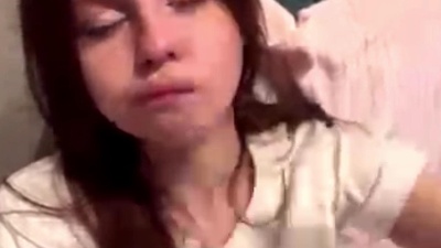 IzolaTonic live cam on Cam4
