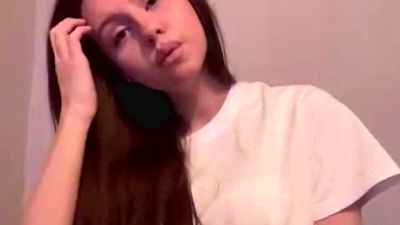 IzolaTonic live cam on Cam4