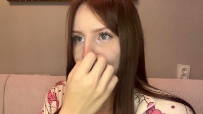 IzolaTonic live cam on Cam4