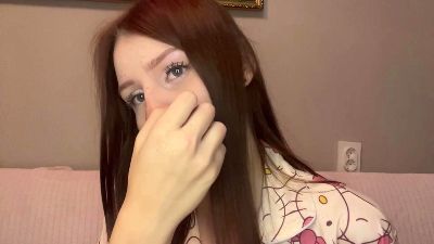 IzolaTonic live cam on Cam4