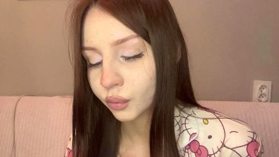 IzolaTonic live cam on Cam4