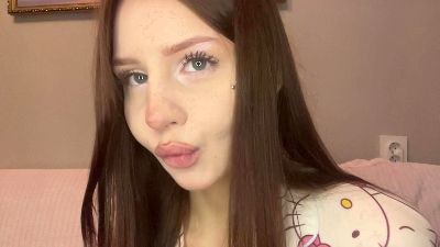 IzolaTonic live cam on Cam4