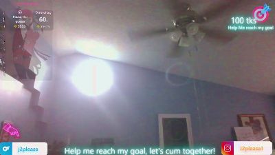 J2please live cam on Cam4