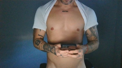 J8se live cam on Cam4