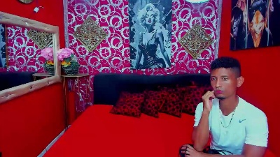 JABBIGCOCK live cam on Cam4