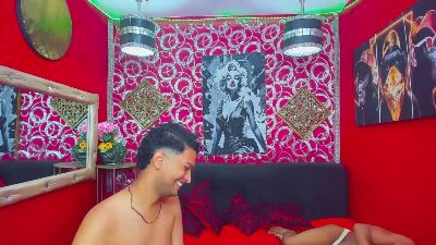 JABBIGCOCK live cam on Cam4