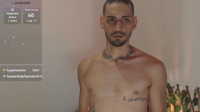 JACKMARCKOS live cam on Cam4