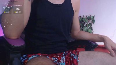 JACKMARCKOS live cam on Cam4