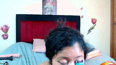 JAMYXS live cam on Cam4