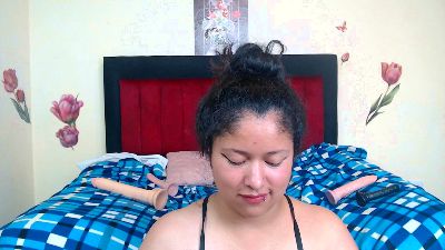 JAMYXS live cam on Cam4