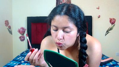 JAMYXS live cam on Cam4