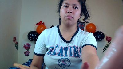 JAMYXS live cam on Cam4