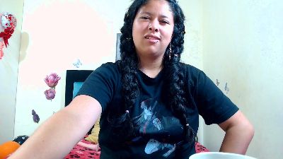 JAMYXS live cam on Cam4