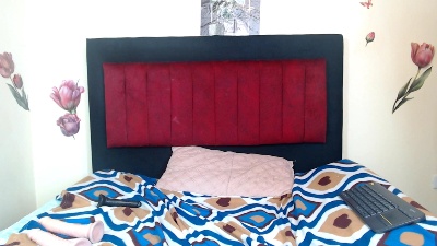 JAMYXS live cam on Cam4