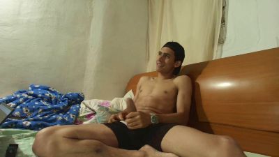 JAREDSITO live cam on Cam4