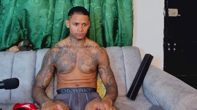 JARED_KUSHH1 live cam on Cam4