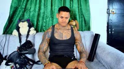 JARED_KUSHH1 live cam on Cam4