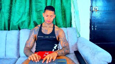 JARED_KUSHH1 live cam on Cam4