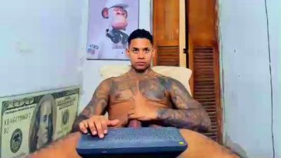 JARED_KUSHH1 live cam on Cam4
