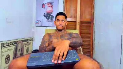 JARED_KUSHH1 live cam on Cam4