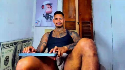 JARED_KUSHH1 live cam on Cam4