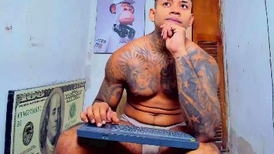 JARED_KUSHH1 live cam on Cam4