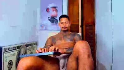 JARED_KUSHH1 live cam on Cam4
