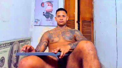 JARED_KUSHH1 live cam on Cam4