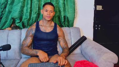 JARED_KUSHH1 live cam on Cam4