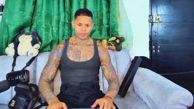 JARED_KUSHH1 live cam on Cam4